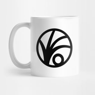 VFD Mug